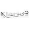 KLARIUS 120445 Exhaust Pipe